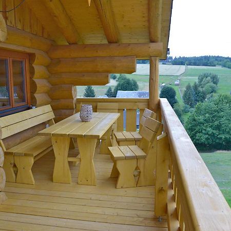 Ferienhof Kuerschner Drebach ภายนอก รูปภาพ