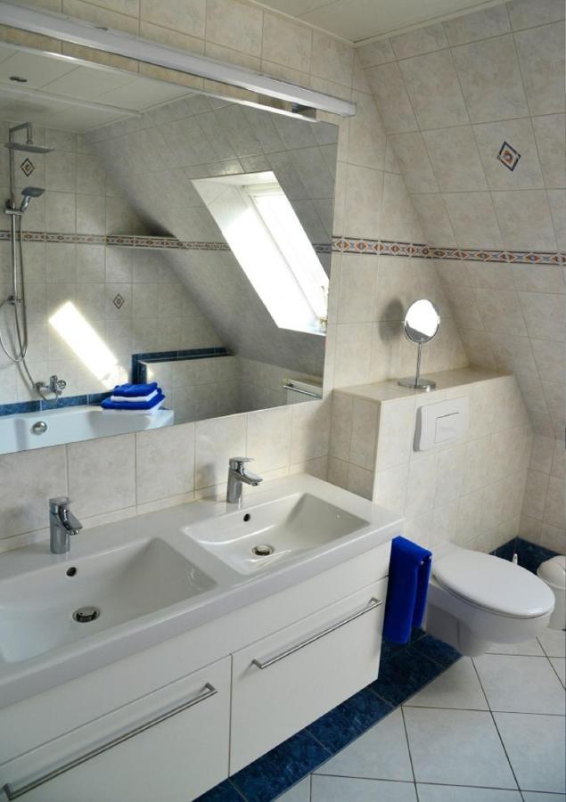 Ferienhof Kuerschner Drebach ภายนอก รูปภาพ